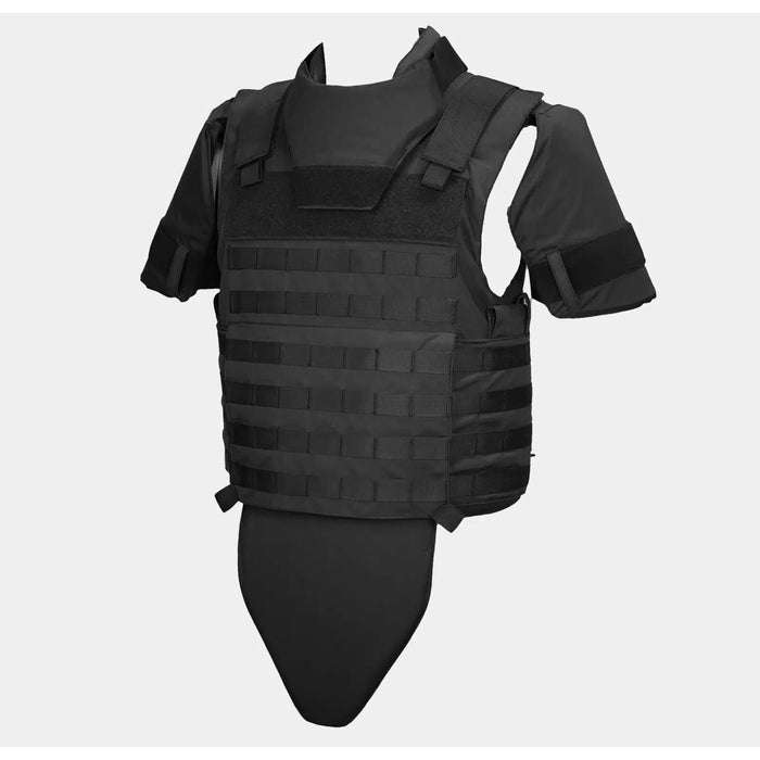 Ace Link Armor M.S.O.V. Bulletproof Vest Level IIIA Standard