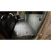 Nissan - Frontier - Crew Cab - 2021-Present - 3rd Gen - Explore Series - Second Row Seat Delete Plate System