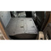 Nissan - Frontier - Crew Cab - 2021-Present - 3rd Gen - Explore Series - Second Row Seat Delete Plate System