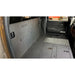 Nissan - Frontier - Crew Cab - 2021-Present - 3rd Gen - Explore Series - Second Row Seat Delete Plate System