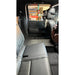 Nissan - Frontier - Crew Cab - 2021-Present - 3rd Gen - Explore Series - Second Row Seat Delete Plate System