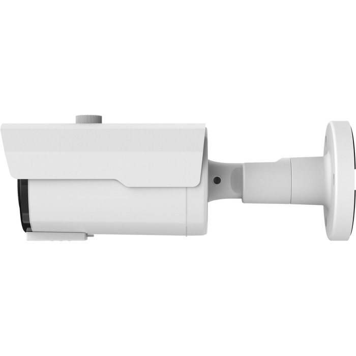BackStreet Surveillance (Pro120-4k) 4K Long Range, Outdoor, Motorized Zoom