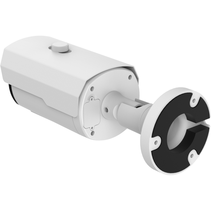 BackStreet Surveillance (Pro120-4k) 4K Long Range, Outdoor, Motorized Zoom