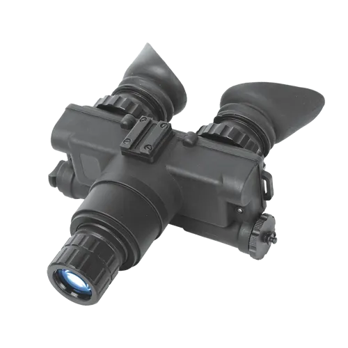 ATN NVG7 ジャンク ドンガラ ナイトビジョン ATN NVG7-2W Gen 2+ Night Vision Goggles — Ironclad Sentry