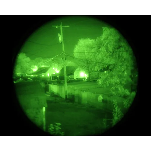 ATN NVG7-2G Gen 2+ Night Vision Goggles