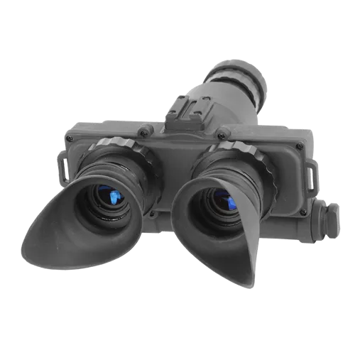 night vision goggles atn ATN NVG7-2W Gen 2+ White Phosphor Night Vision Goggles