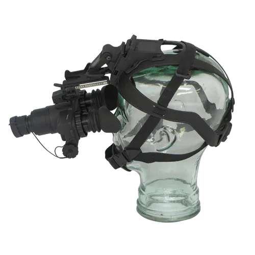 ATN NVG7-2W Gen 2+ Night Vision Goggles — Ironclad Sentry