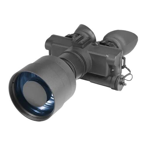 generation 2 night vision goggles ATN NVG7-2W Gen 2+ White Phosphor Night Vision Goggles