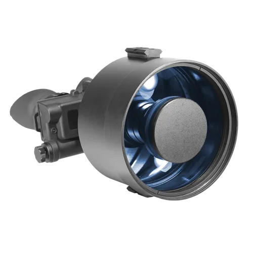 devention goggle 2 ATN NVG7-2G Gen 2+ Night Vision Goggles — Ironclad Sentry