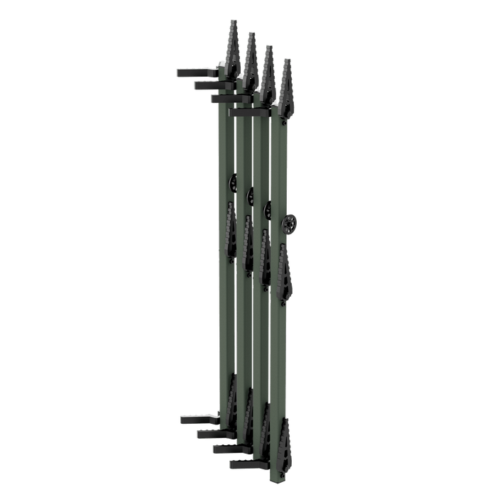 Novix Outdoors Single-Step Climbing Sticks