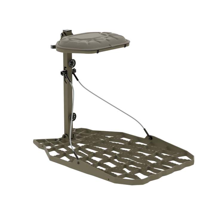 Novix Outdoors Echo Hang On Treestand