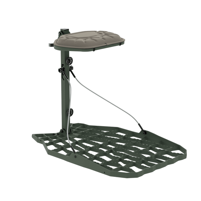 Novix Outdoors Echo Hang On Treestand