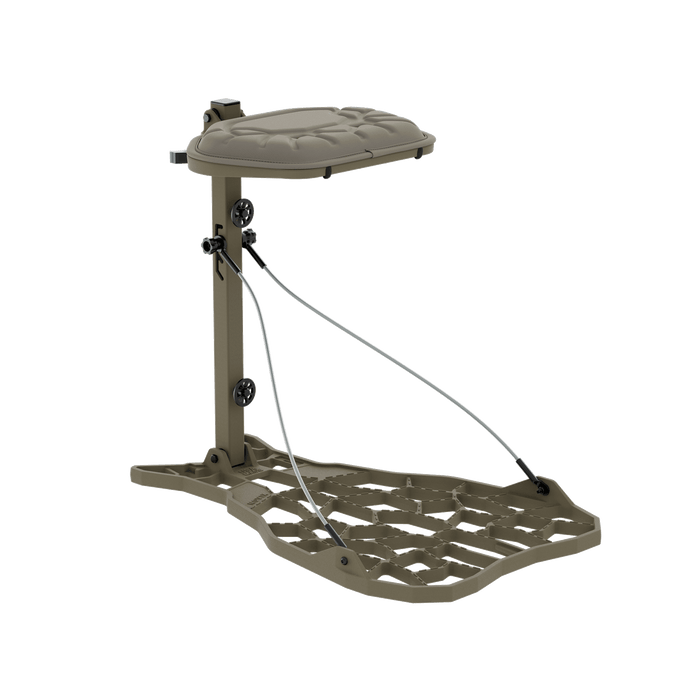 Novix Outdoors Helo Hang On Treestand