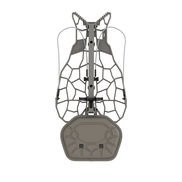 Novix Outdoors Helo Hang On Treestand