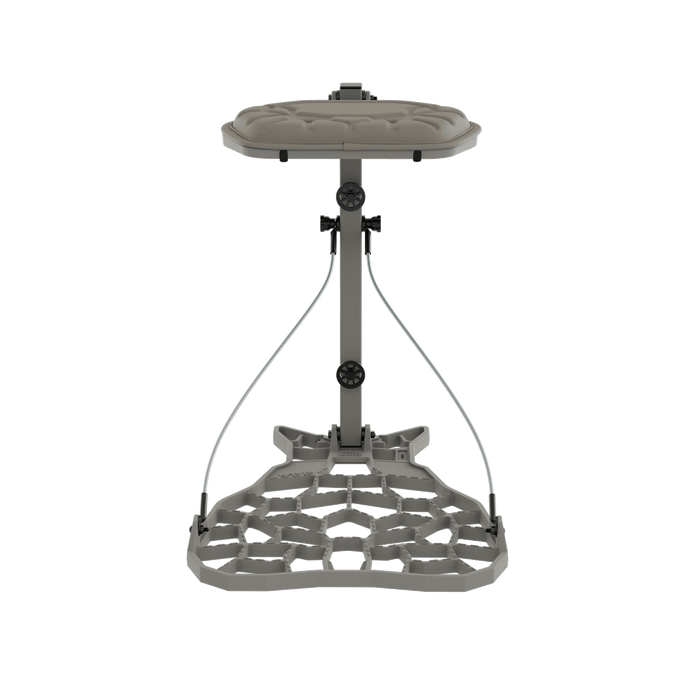 Novix Outdoors Helo Hang On Treestand