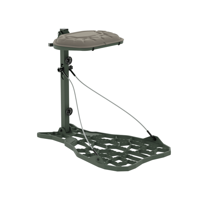 Novix Outdoors Helo Hang On Treestand