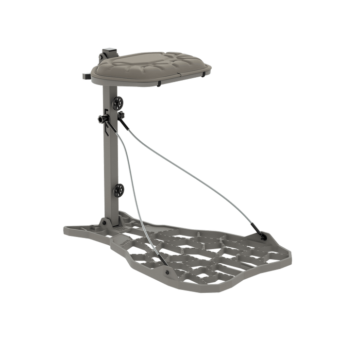 Novix Outdoors Helo Hang On Treestand