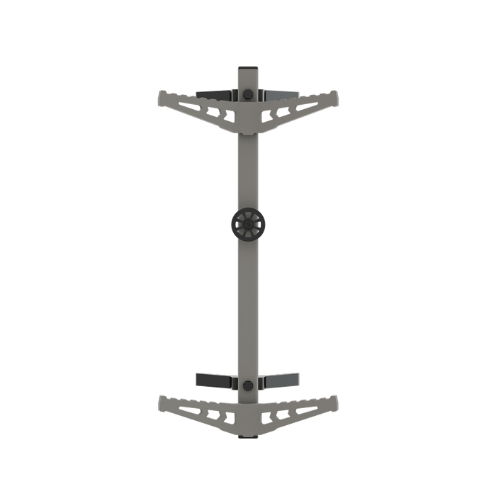 Novix Outdoors Mini Double-Step Climbing Sticks