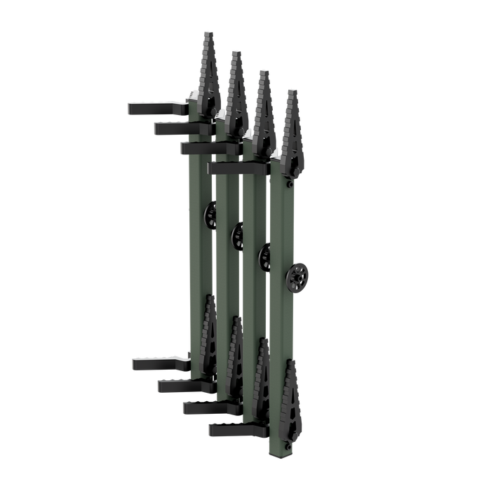 Novix Outdoors Mini Single-Step Climbing Sticks