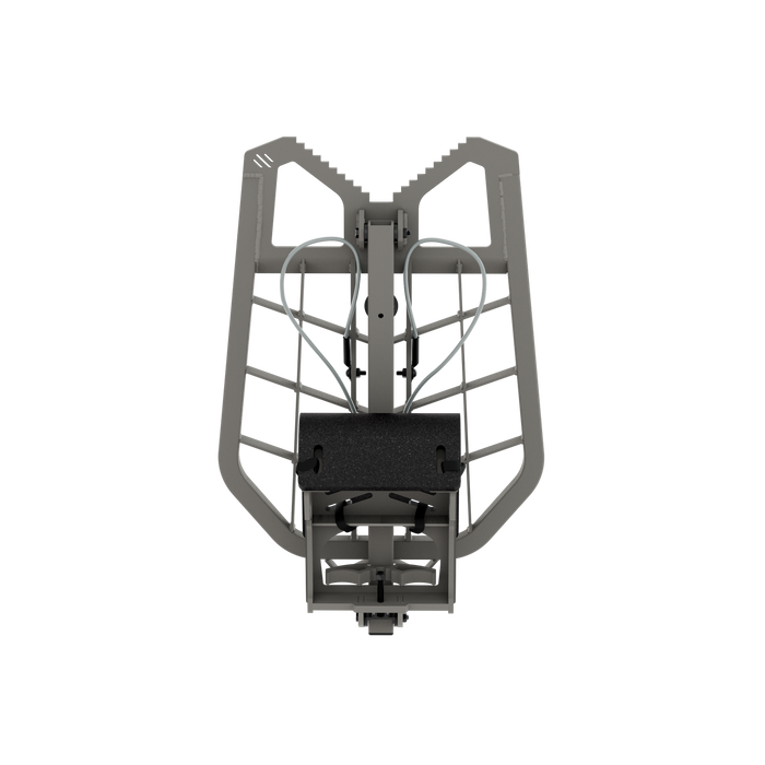 Novix Outdoors Raider Hybrid Treestand