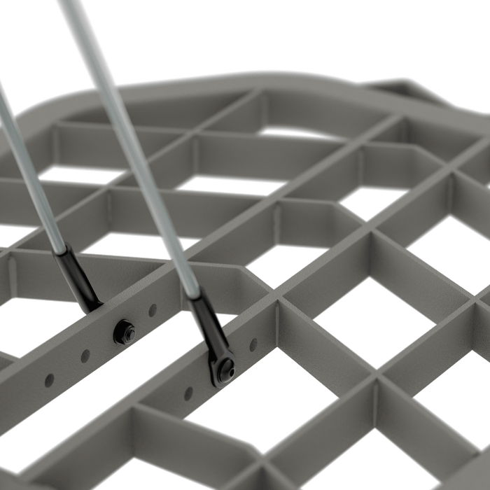 Novix Outdoors Raider Hybrid Treestand