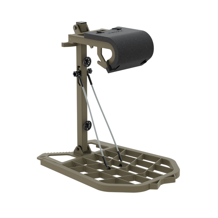 Novix Outdoors Raider Hybrid Treestand