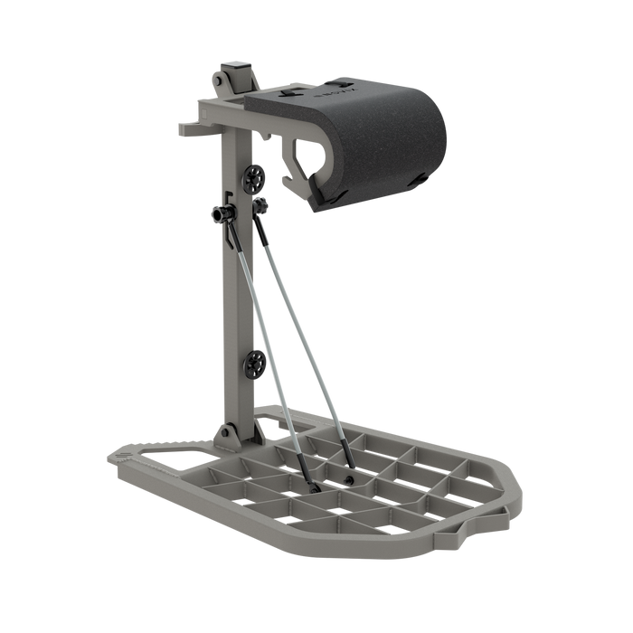 Novix Outdoors Raider Hybrid Treestand