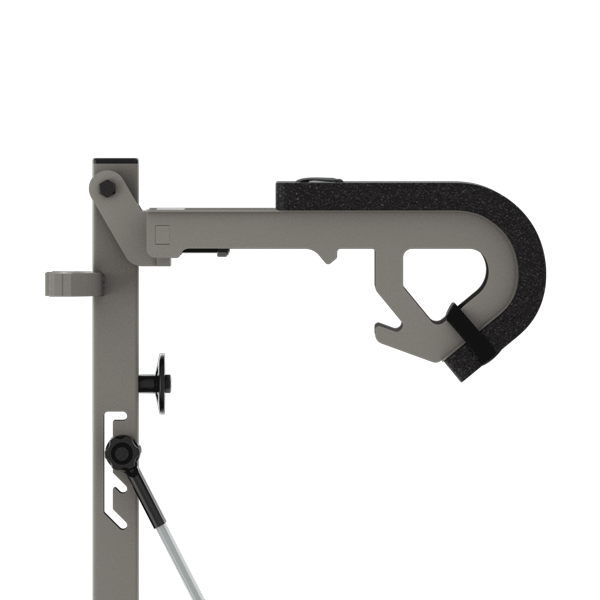 Novix Outdoors Raider Hybrid Treestand