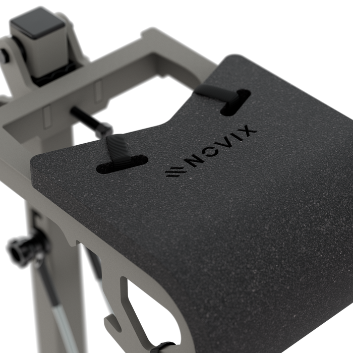 Novix Outdoors Raider Hybrid Treestand