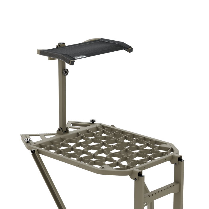 Novix Outdoors Raider Ladder Stand