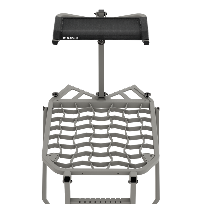 Novix Outdoors Raider Ladder Stand