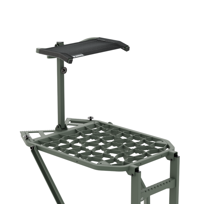 Novix Outdoors Raider Ladder Stand
