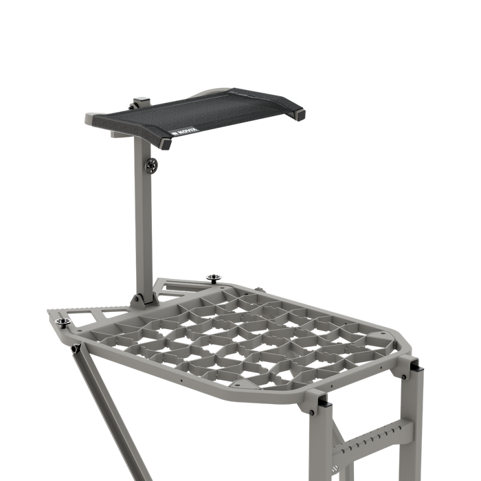 Novix Outdoors Raider Ladder Stand