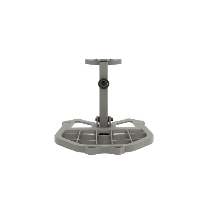 Novix Outdoors Raider Saddle Platform