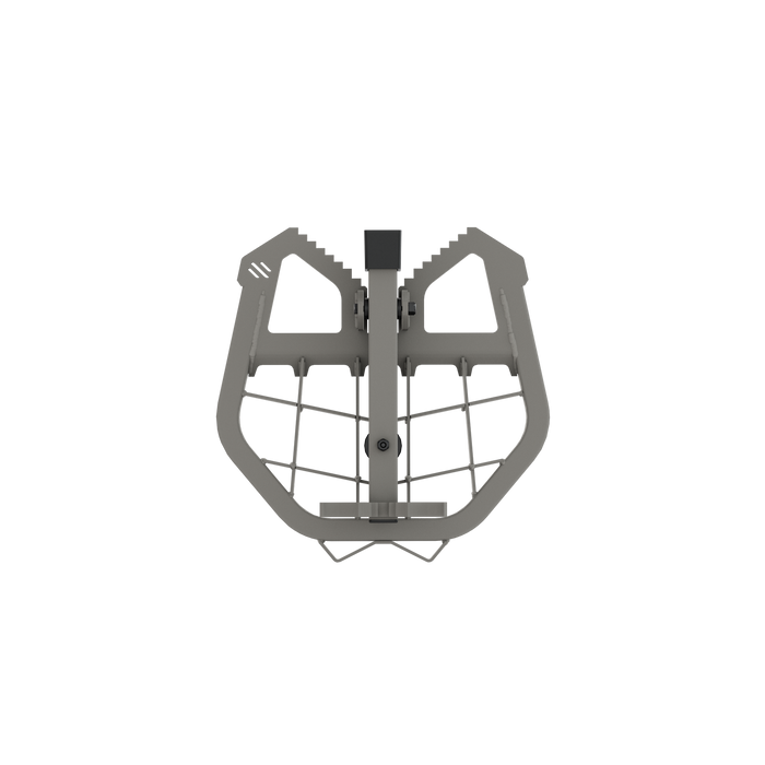 Novix Outdoors Raider Saddle Platform