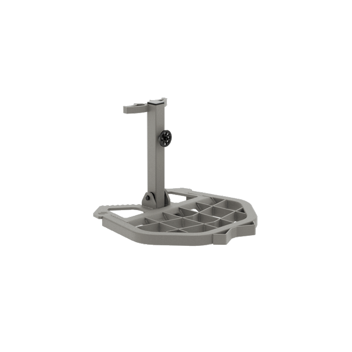 Novix Outdoors Raider Saddle Platform