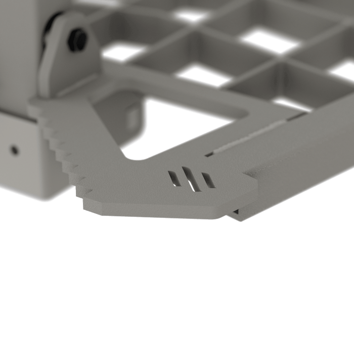 Novix Outdoors Raider Saddle Platform