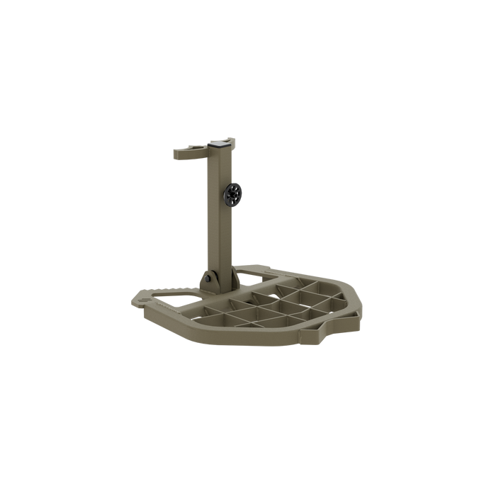 Novix Outdoors Raider Saddle Platform