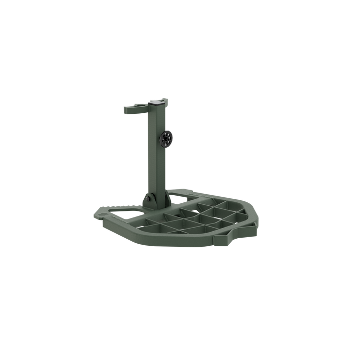 Novix Outdoors Raider Saddle Platform