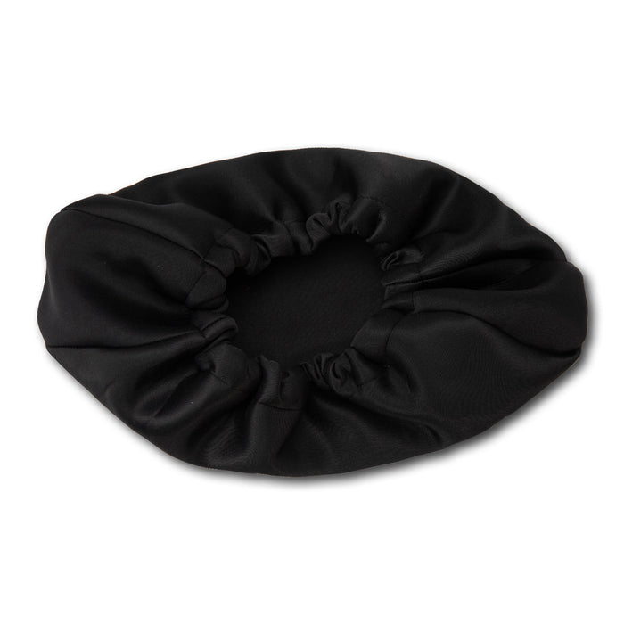 OPENROAD Winch Protection Cover Heavy Duty Waterproof Dust-proof Black Neoprene,Ideal for 2000-17500lbs