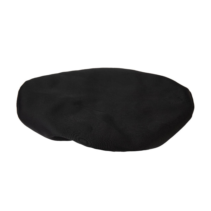 OPENROAD Winch Protection Cover Heavy Duty Waterproof Dust-proof Black Neoprene,Ideal for 2000-17500lbs