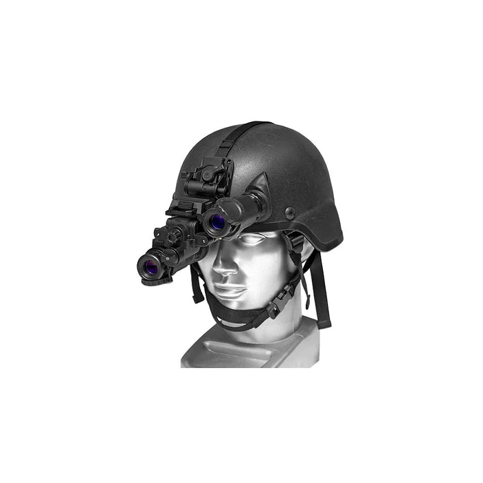 d&d goggles of night ATN PS31-3HFW Gen 3 Auto-Gated White Phosphor Night Vision Goggles, 51° FoV, NVGOPS3153HPW
