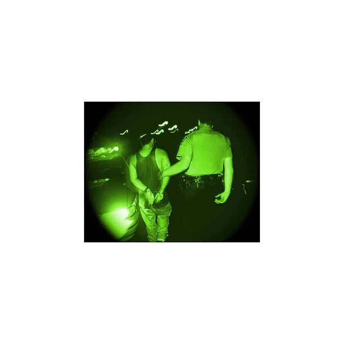 night vision goggles green ATN PVS7-HPT Night Vision Goggle (Green Phosphor)