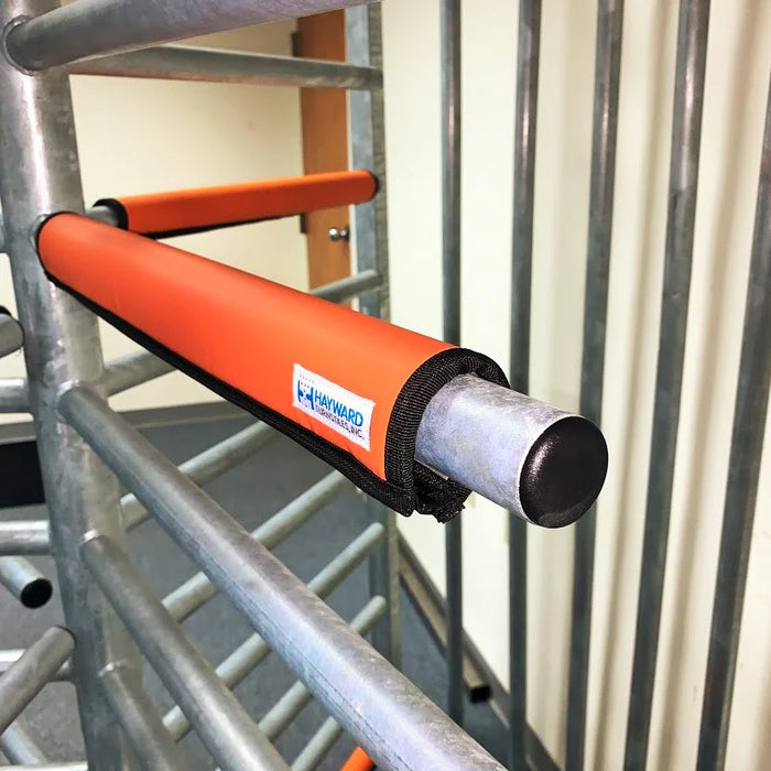 Hayward Turnstile Full Height Turnstile Safety Sleeves