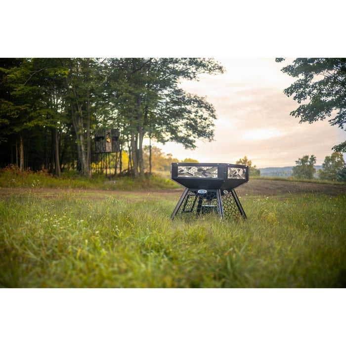 Orion Hunting MAX Anchor Kit for Deer Feeders