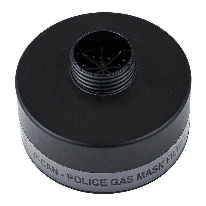 MIRA Safety P-CAN Police Gas Mask Filter