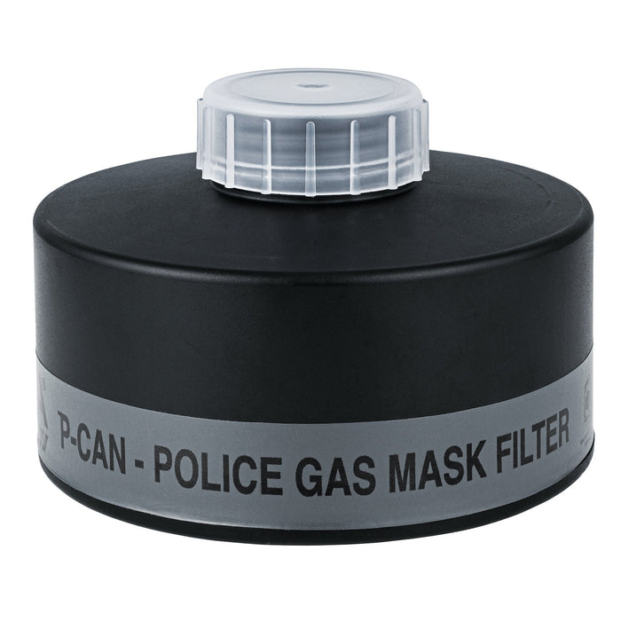 MIRA Safety P-CAN Police Gas Mask Filter