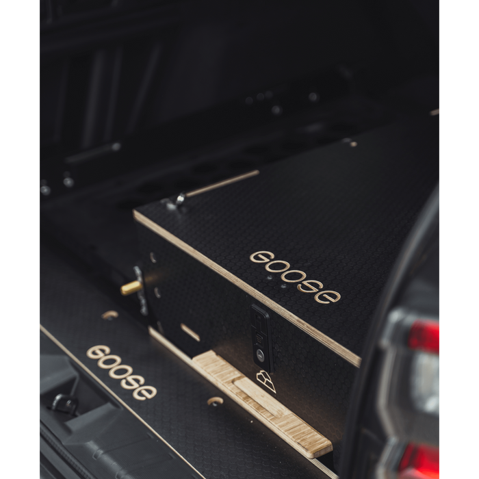 Park Series Drawer Module - Cutting Board Kit