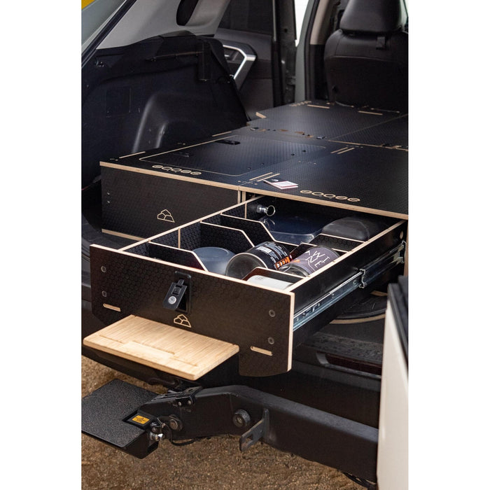 Park Series Drawer Module - Drawer Dividers