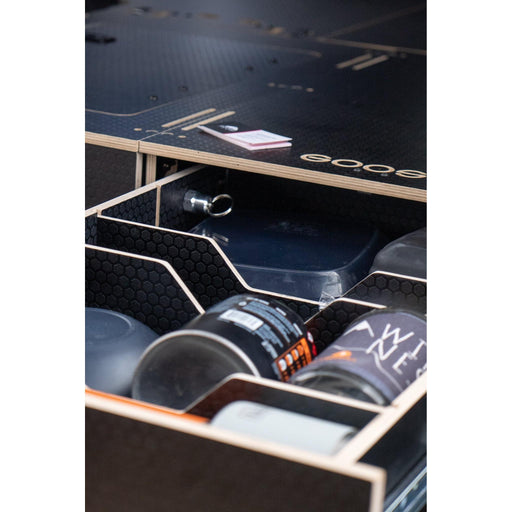 Park Series Drawer Module - Lock-in/Lock-Out Pin